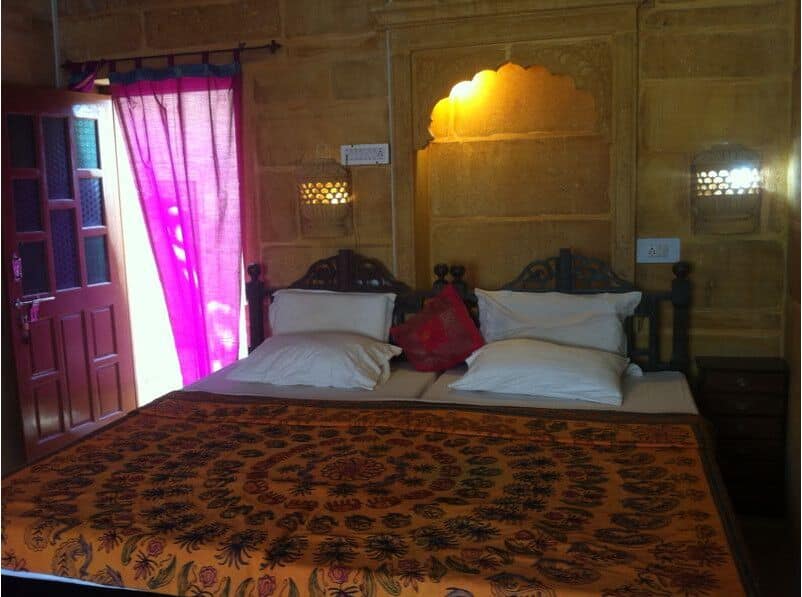 Hotel Oasis Haveli
